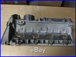 Integrated Engineering Ported Cylinder Head For 2.0T TSI Valve lift B8 A4