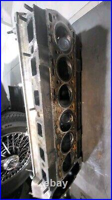 Jaguar E-Type XKE 4.2- Straight Port Cylinder Head + Camshaft+CamCap+ Cam Cover