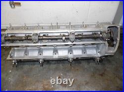 Jaguar Straight Port Cylinder Head for S2 XJ6, etc