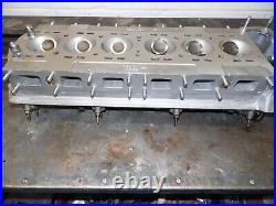 Jaguar Straight Port Cylinder Head for S2 XJ6, etc