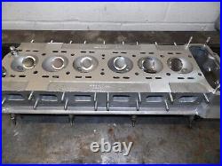 Jaguar Straight Port Cylinder Head for S2 XJ6, etc