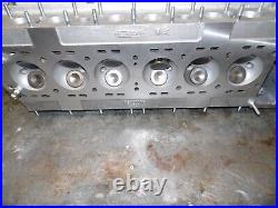 Jaguar Straight Port Cylinder Head for S2 XJ6, etc