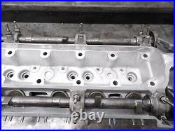 Jaguar Straight Port Cylinder Head for S2 XJ6, etc