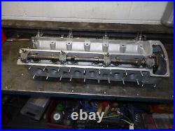 Jaguar Straight Port Cylinder Head for S2 XJ6, etc