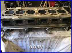 Jaguar XK Engine 3.8L Straight Port Cylinder Head C26200