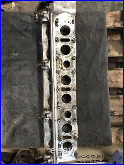 Jaguar XK Engine 4.2 Straight Port Cylinder Head C39200