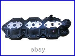 Johnson Evinrude 105-135-150-175-200-225-250 HP Cylinder Head PORT 5006385
