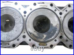 Johnson Evinrude 105-135-150-175-200-225-250 HP Cylinder Head PORT 5006385