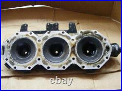 Johnson Evinrude 135-150-175HP Cylinder Head 5001525 PORT 345860 Fitch Injection