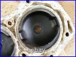 Johnson Evinrude 150-175-185- 200-235 HP 328324 Cylinder Head PORT Cranckcase