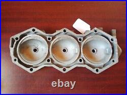 Johnson Evinrude 150-175-185- 200-235 HP 328324 Port Cylinder Head Cranckcase