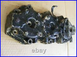 Johnson Evinrude 150 HP 328324 Cylinder Heat Head Port Outboard
