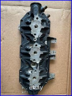 Johnson Evinrude 200-225-250 Cylinder Head PORT 5006194