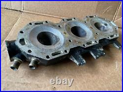 Johnson Evinrude 200-225-250 Cylinder Head PORT 5006194