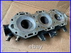 Johnson Evinrude 200-225-250 Cylinder Head PORT 5006194