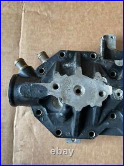 Johnson Evinrude 200-225-250 Cylinder Head PORT 5006194