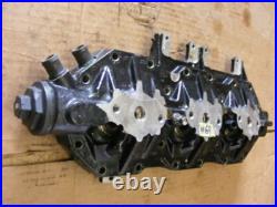 Johnson Evinrude 200-225-250 Cylinder Head PORT Assembly ETEC 350569