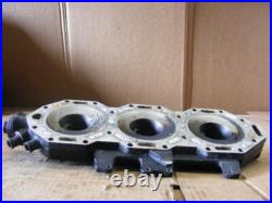 Johnson Evinrude 200-225-250 Cylinder Head PORT Assembly ETEC 350569