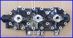 Johnson Evinrude 200-225-250 Fiitch Cylinder Head PORT 5000868, 345165