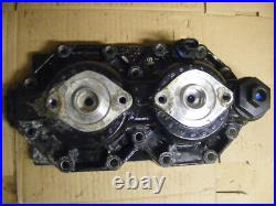 Johnson Evinrude 75-90-100-115 HP Cylinder Head 5001559 Port 347352 Boat Marine