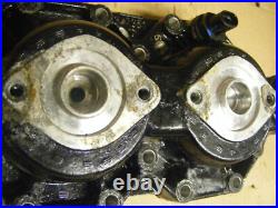 Johnson Evinrude 75-90-100-115 HP Cylinder Head 5001559 Port 347352 Boat Marine