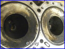 Johnson Evinrude 75-90-100-115 HP Cylinder Head 5001559 Port 347352 Boat Marine