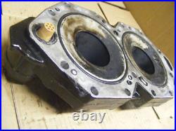 Johnson Evinrude 75-90-100-115 HP Cylinder Head 5001559 Port 347352 Boat Marine