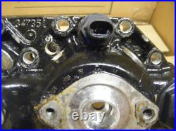 Johnson Evinrude 75-90-100-115 HP Cylinder Head 5001559 Port 347352 Boat Marine