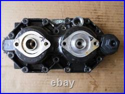 Johnson Evinrude OMC Port Cylinder Head 346892