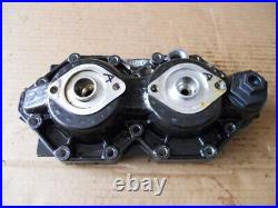 Johnson Evinrude OMC Port Cylinder Head 346892