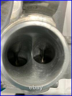KTM 450 Sxf Sx-f 2013 2014 2015 Cylinder Head Ported And Polished 78936020044
