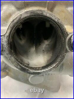 KTM 450 Sxf Sx-f 2013 2014 2015 Cylinder Head Ported And Polished 78936020044