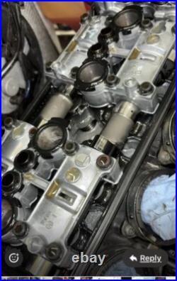 Kawasaki Zx6R 09-25 Rev 2 Race Ported Cylinder Head