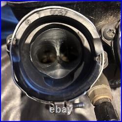 Kawasaki Zx6R 09-25 Rev 2 Race Ported Cylinder Head