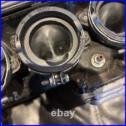 Kawasaki Zx6R 09-25 Rev 2 Race Ported Cylinder Head