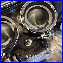 Kawasaki Zx6R 09-25 Rev 2 Race Ported Cylinder Head