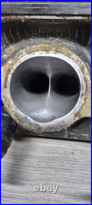 Kawasaki Zx6r B1h B2h 2003 2004 Cylinder Head (polished Ports)