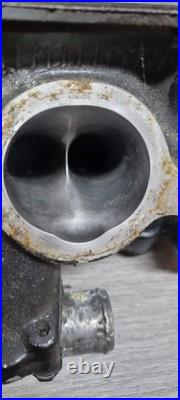 Kawasaki Zx6r B1h B2h 2003 2004 Cylinder Head (polished Ports)