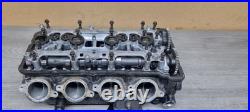 Kawasaki Zx6r B1h B2h 2003 2004 Cylinder Head (polished Ports)