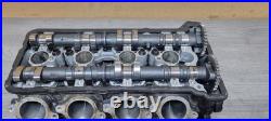 Kawasaki Zx6r B1h B2h 2003 2004 Cylinder Head (polished Ports)