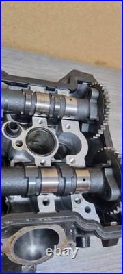 Kawasaki Zx6r B1h B2h 2003 2004 Cylinder Head (polished Ports)