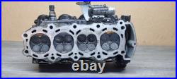 Kawasaki Zx6r B1h B2h 2003 2004 Cylinder Head (polished Ports)