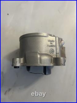 Ktm Sx50 12-2023 Ported Barrel 45230038000