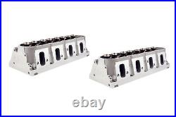 LS3 12-Degr Cylinder Heads Fully CNC Ported AIR FLOW RESEARCH 1845 69cc Combusti