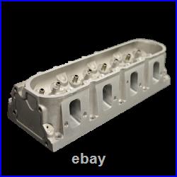 LSA OEM Cylinder Head CNC Porting YOUR CASTINGS