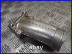 Laverda 750S 1997-2000 2x Engine Cylinder Head Alloy Inlet Intake Ports Drafts