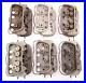 Lot_of_6_Cylinder_Head_Cores_71_79_VW_Beetle_Bug_Aircooled_Dual_Port_Genuine_01_gc