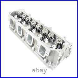 Lt1 Direct Injected Gm Cylinder Heads (pair) Cnc Ported For Lt1 6.2 Blocks