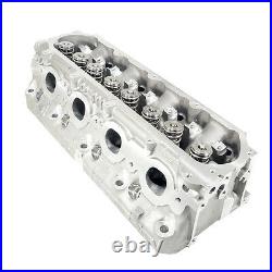 Lt1 Direct Injected Gm Cylinder Heads (pair) Cnc Ported For Lt1 6.2 Blocks