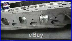 MGB 1800 Stage 4 Gas Flowed / Polished and Ported cylinder head